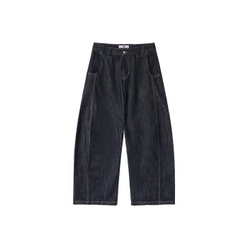 Lee Cooper Jeans Men Black