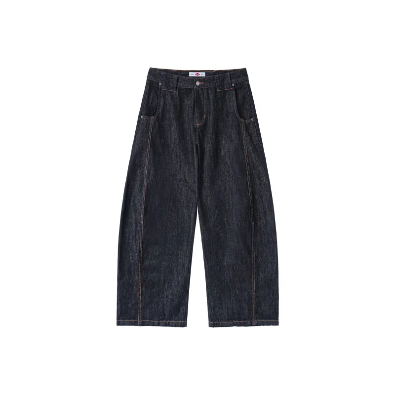 Lee Cooper Jeans Men Black-0