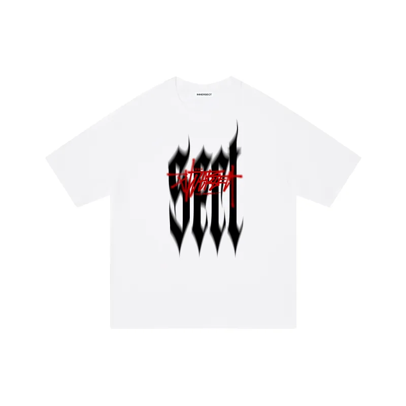 INNERSECT T Shirts Unisex-11
