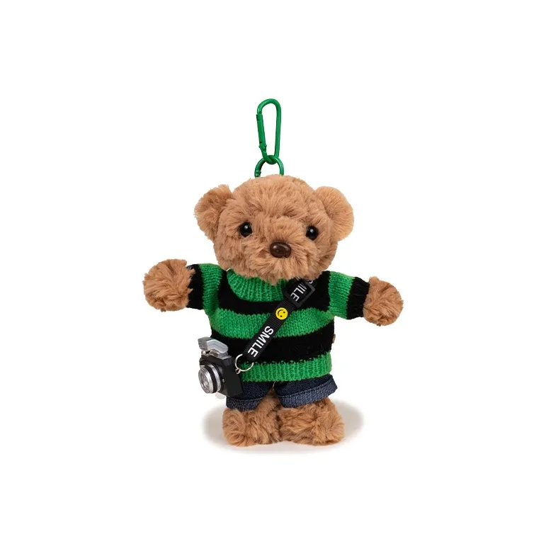 Jinnew Keychains Unisex-6