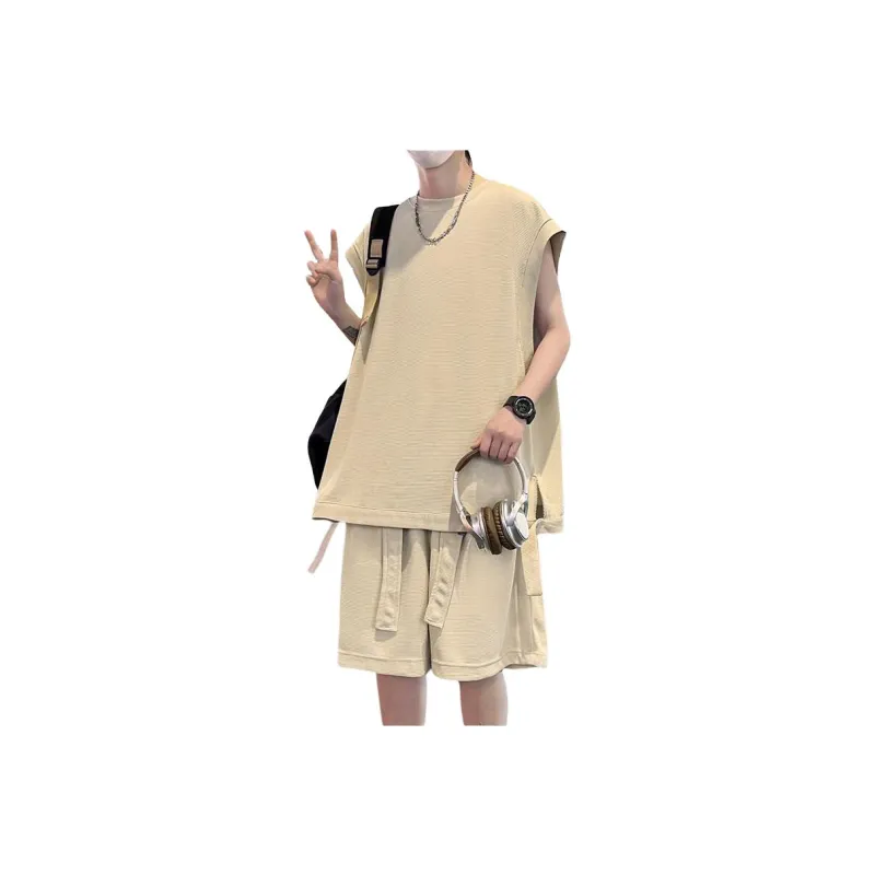 PVPVPV Casual Sportswear Unisex-9