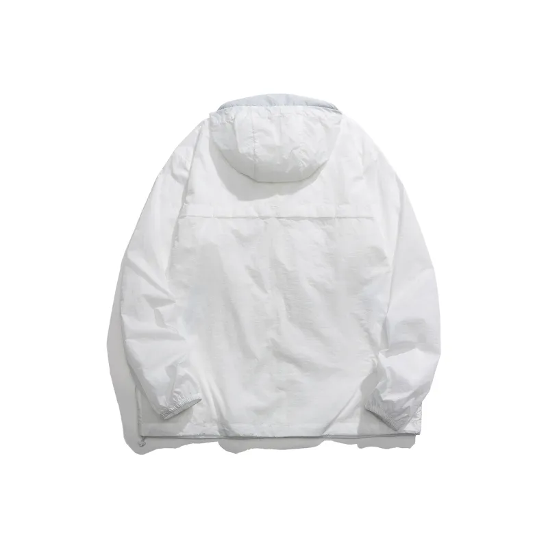 Quiksilver Sun Protection Clothing Unisex-1