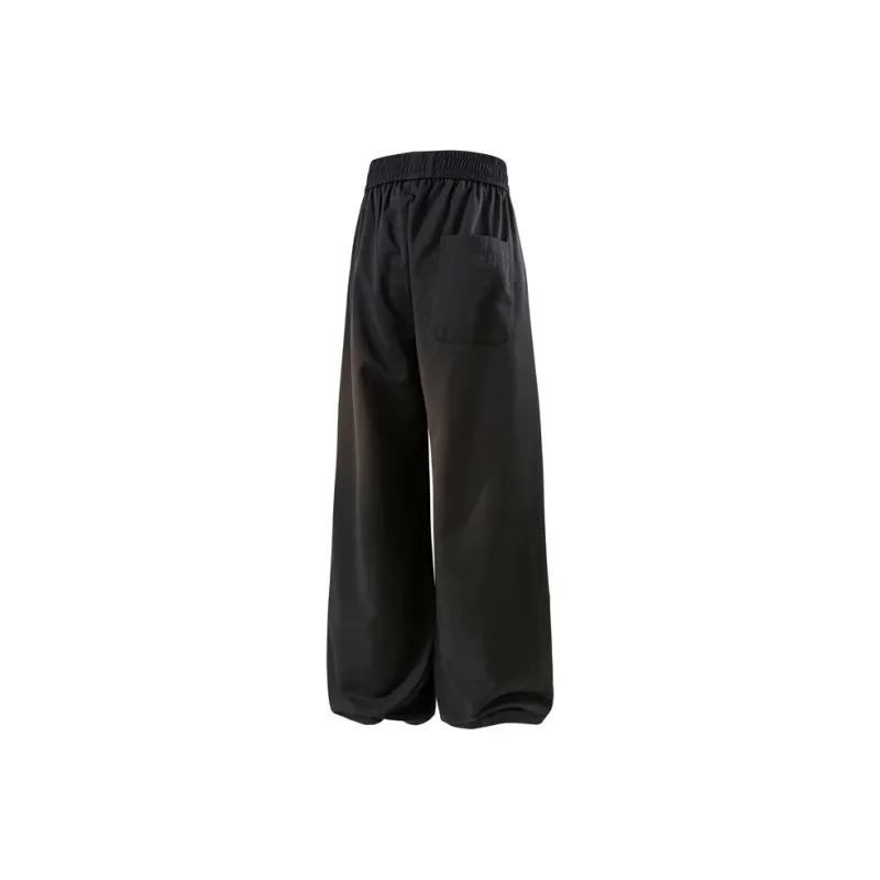 OPMO Casual Pants Unisex-1