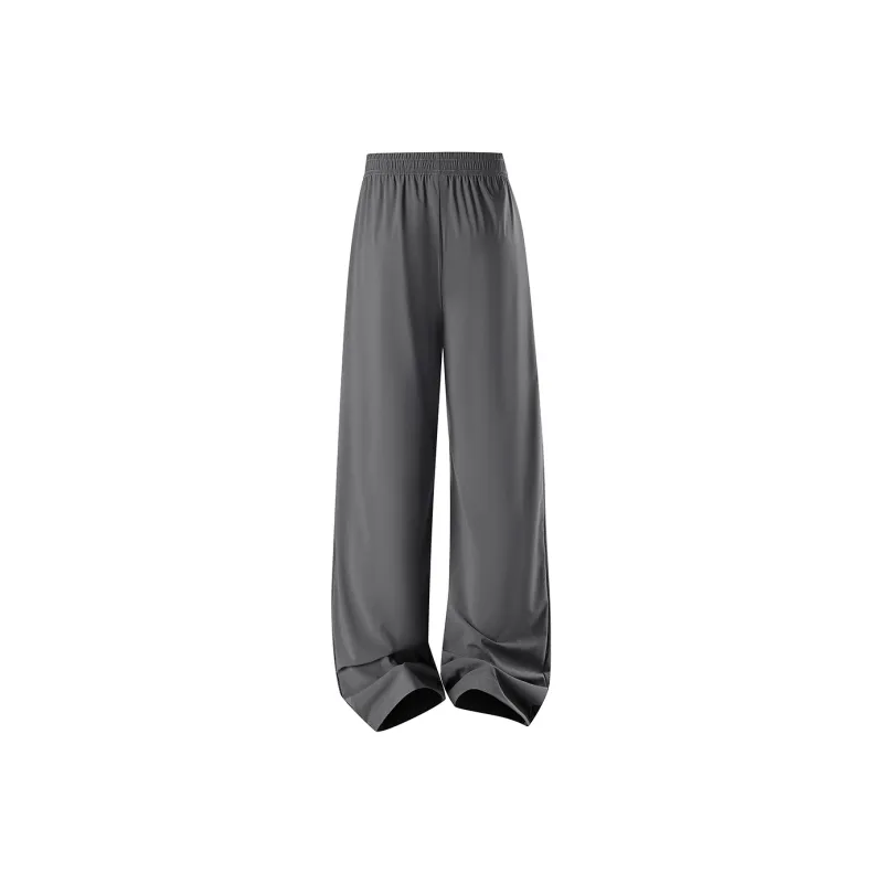 JEANSWEST Casual Pants Unisex-9