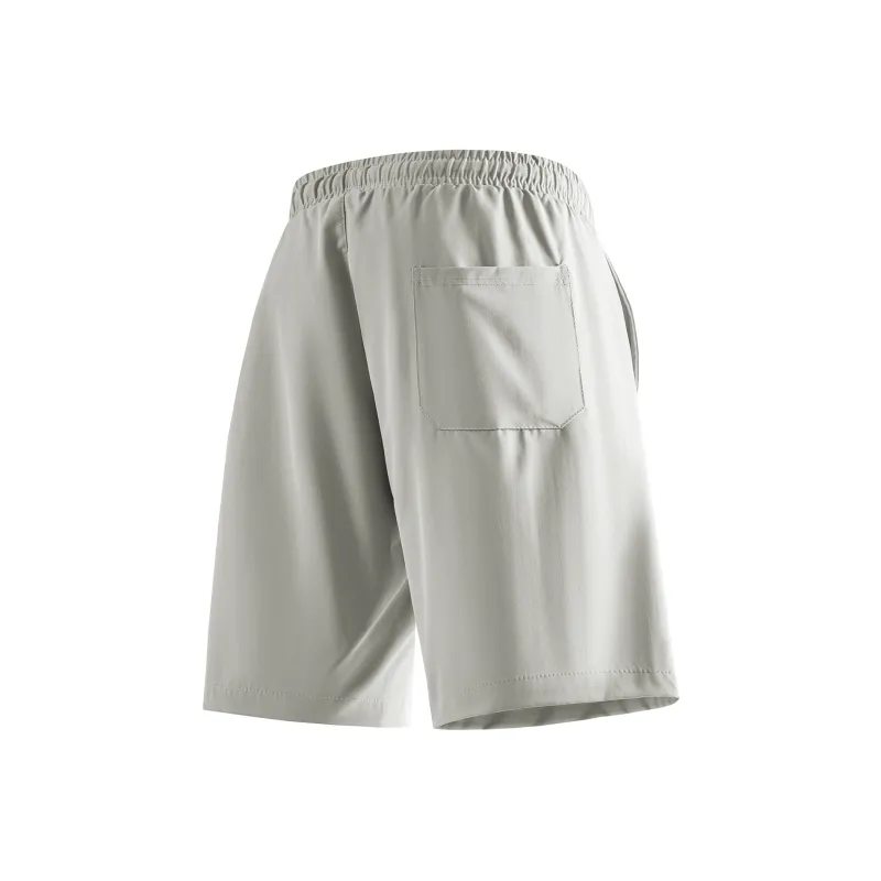 PASOK Casual Shorts Unisex-3