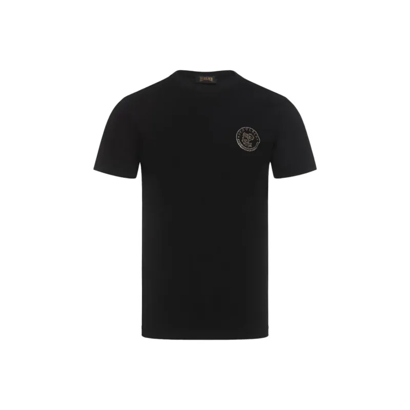 PP.GOLDEN T Shirts Men-6