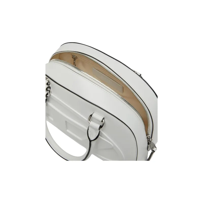 DIESEL 1dr Dome Tote Bag-4