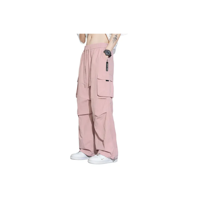 Colorful Creations Cargo Pants Unisex-15