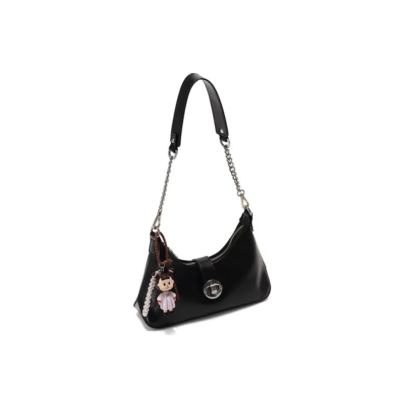 CLEVER& KETCH PU Shoulder Bag Regular Women's Multicolor-7