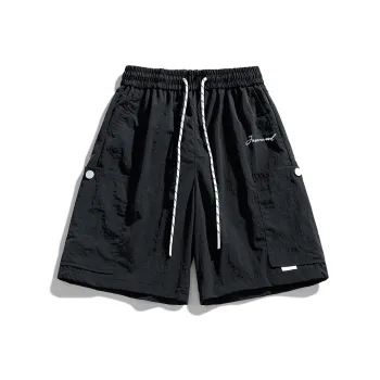 JASONWOOD Casual Shorts Unisex