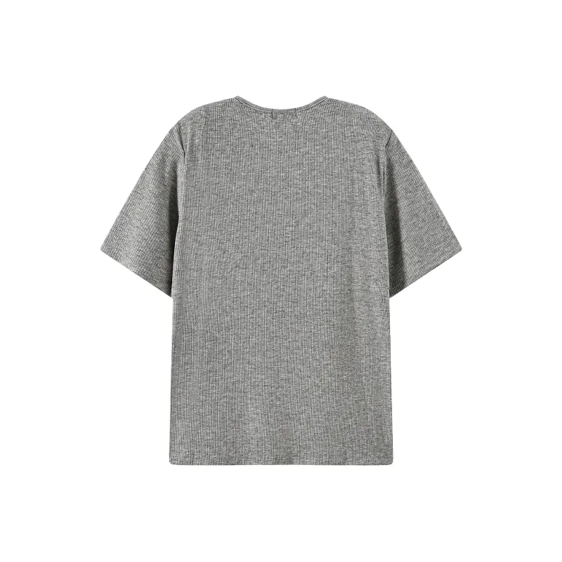 ACE VESTITI T Shirts Unisex-3