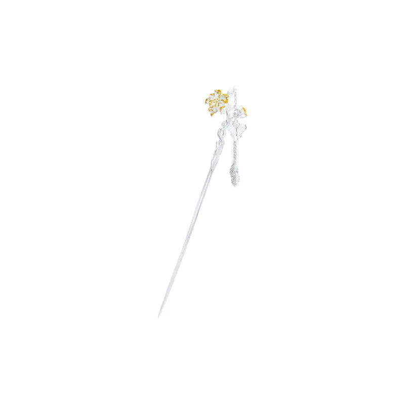 ZANC Hairpins Unisex-12
