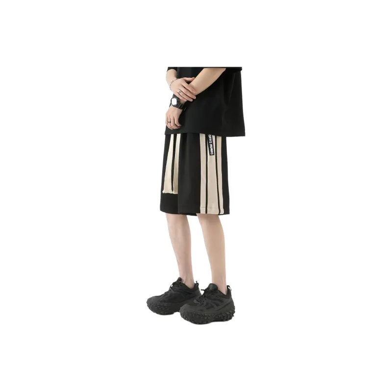 Colorful Creations Casual Shorts Unisex-0