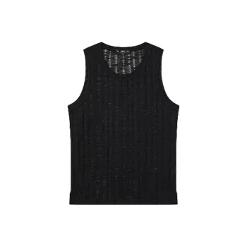 J.D.V Tank Tops Men