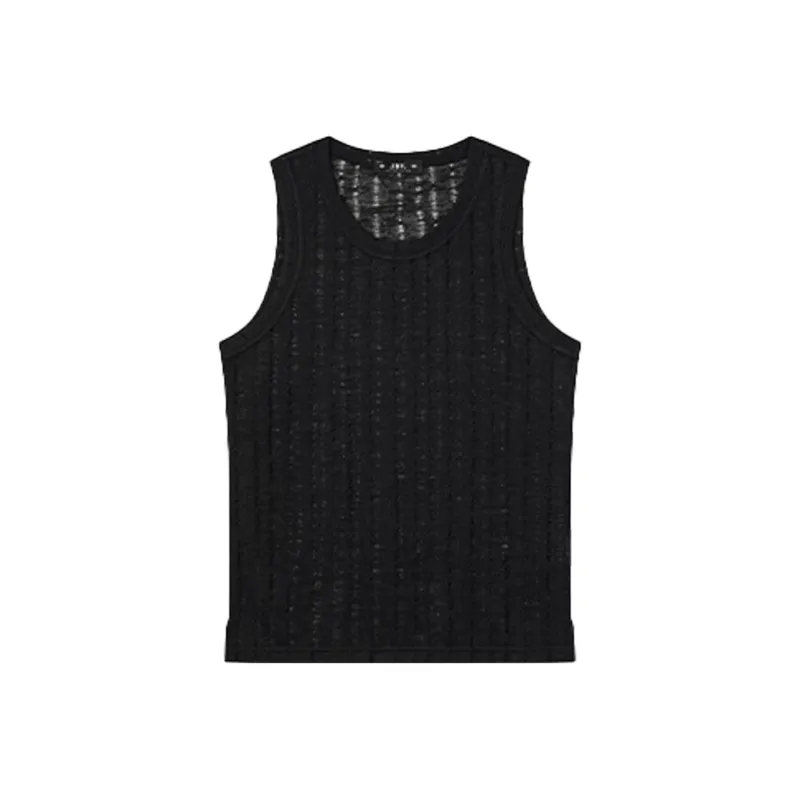 J.D.V Tank Tops Men-0