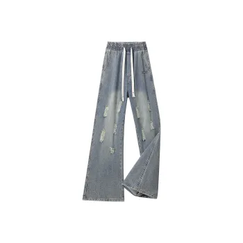Double Dealer Jeans Unisex