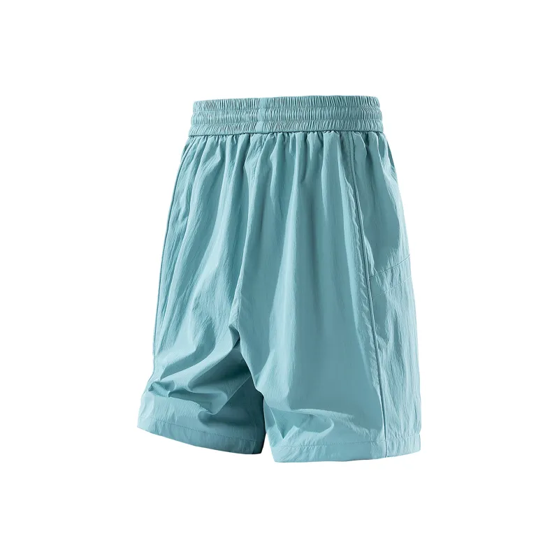 MIIOW Trendy Party Collection Cooling Summer Collection Casual Shorts Unisex-21