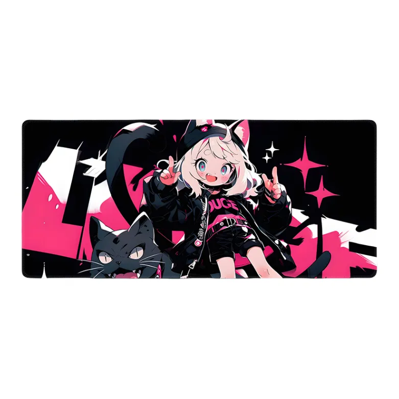 DANYIN Mouse Pads-45