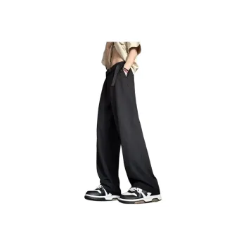 CORNILOT Casual Pants Unisex