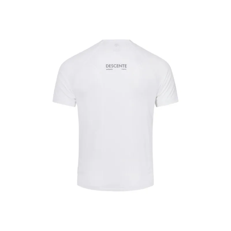 DESCENTE T Shirts Unisex-9