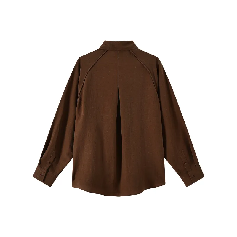 ACE VESTITI Shirts Unisex-4