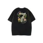 Black[Heavyweight 100% cotton]