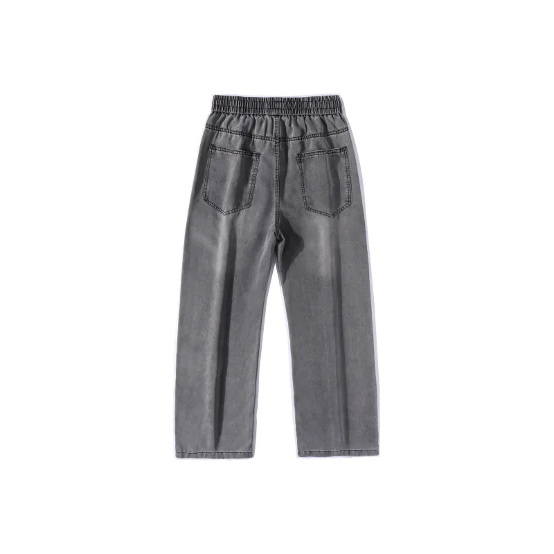 TALKING TOM Jeans Unisex-1