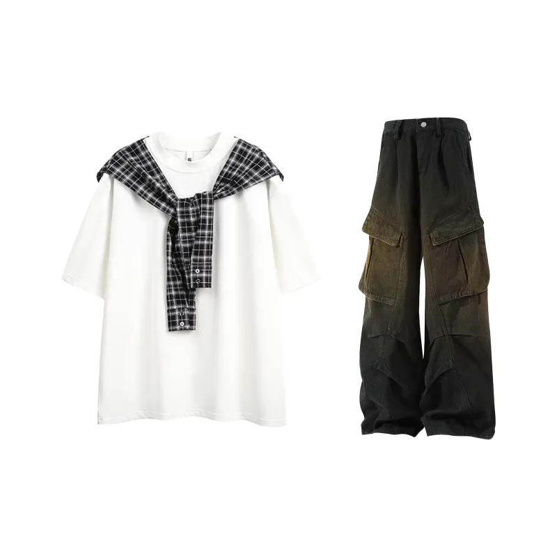 GWAF Casual Sportswear Unisex-0