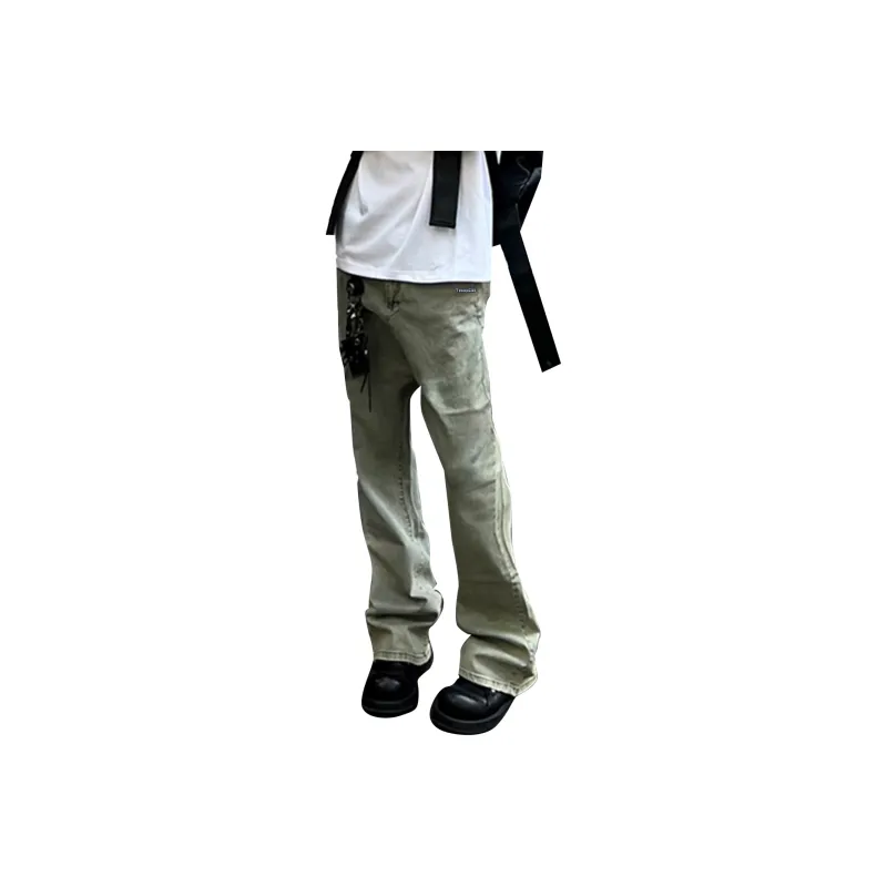 TUCANO Jeans Unisex-2