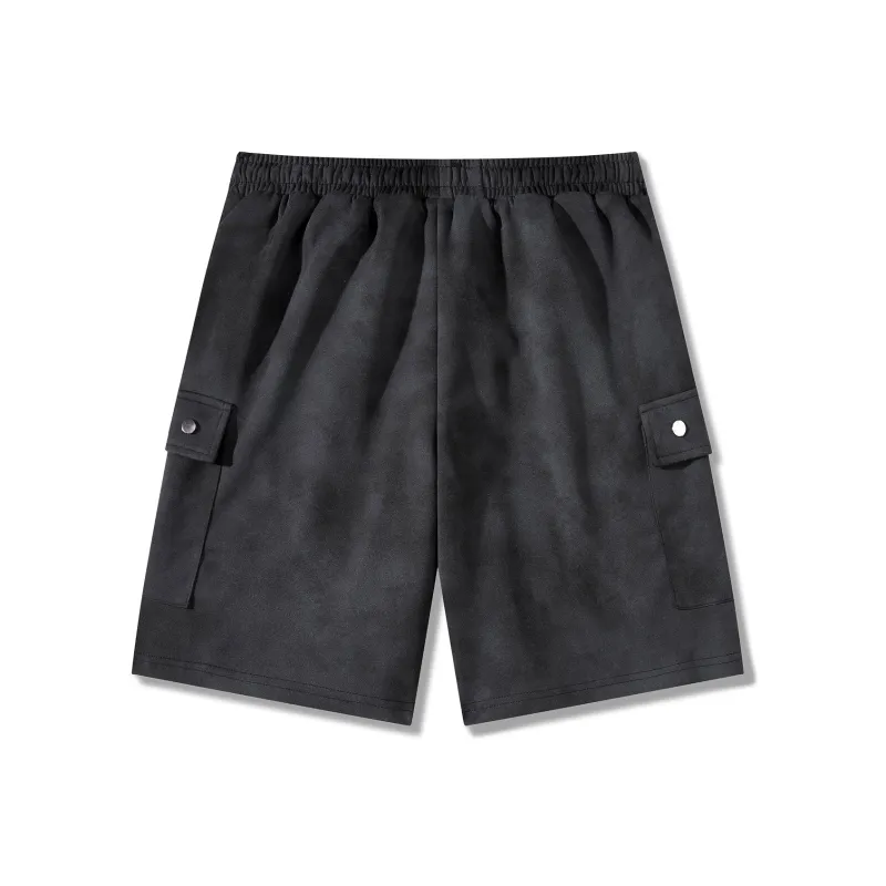 PASOK Casual Shorts Unisex-3
