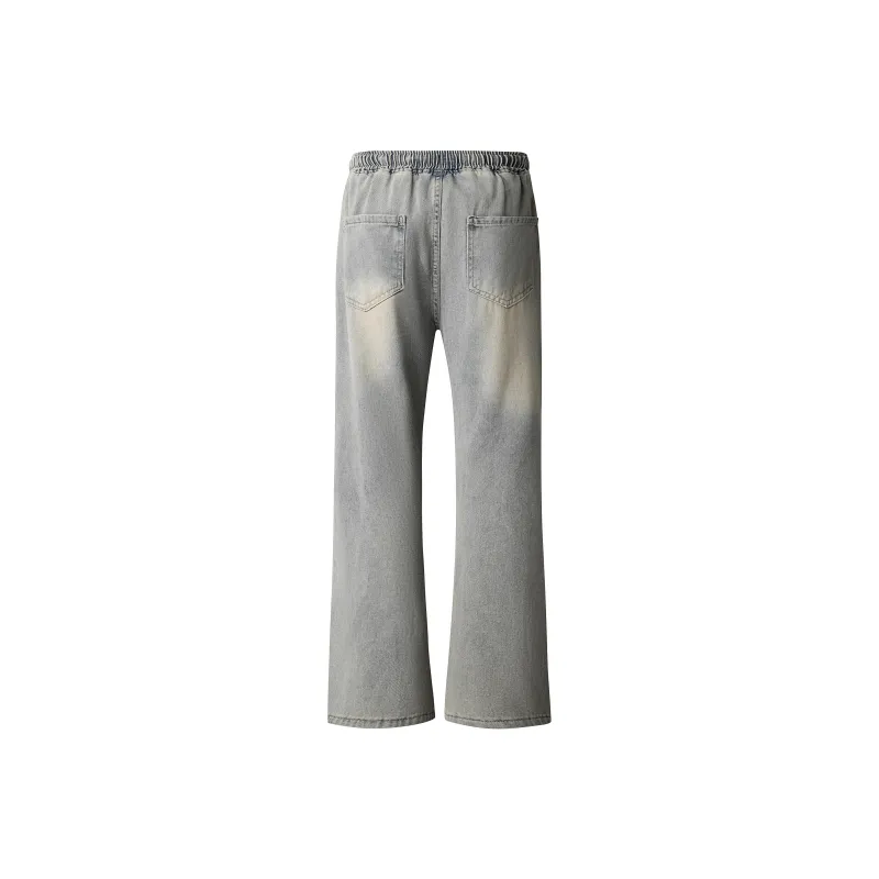 EMERICA x KW LIANMINGKUAN Jeans Unisex-6