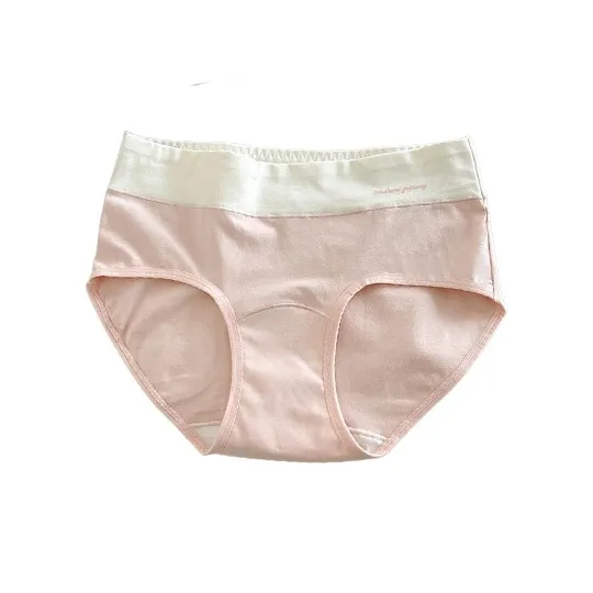 Gentle Welcome Underpants Women's Combo Set-1