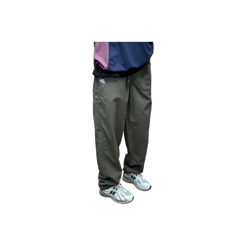 CORNILOT Casual Pants Unisex-4