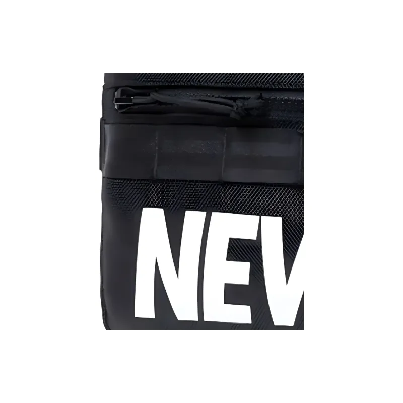 New Era Polyester Fanny Pack Unisex Black-4