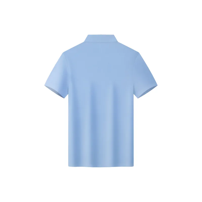 MindBridge Polo Shirts Unisex-7