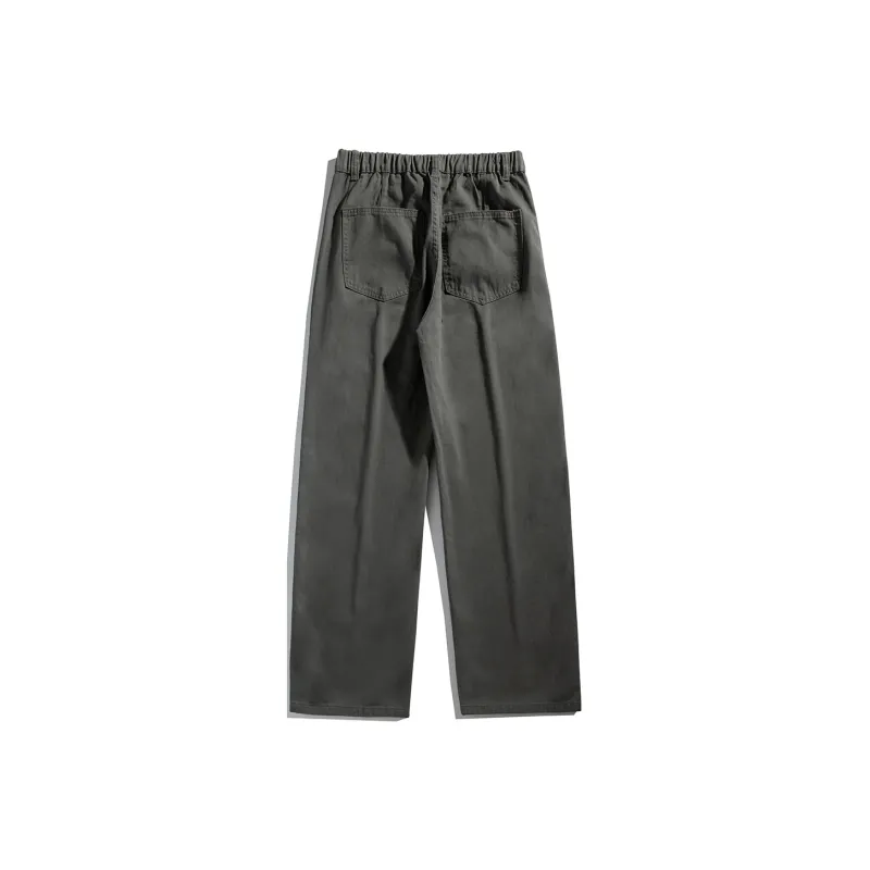 Jeep Pasture Horse Lifestyle Casual Pants Unisex-1