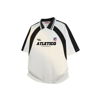 ATLETICO DE MADRID 1903 Polo Shirt Unisex
