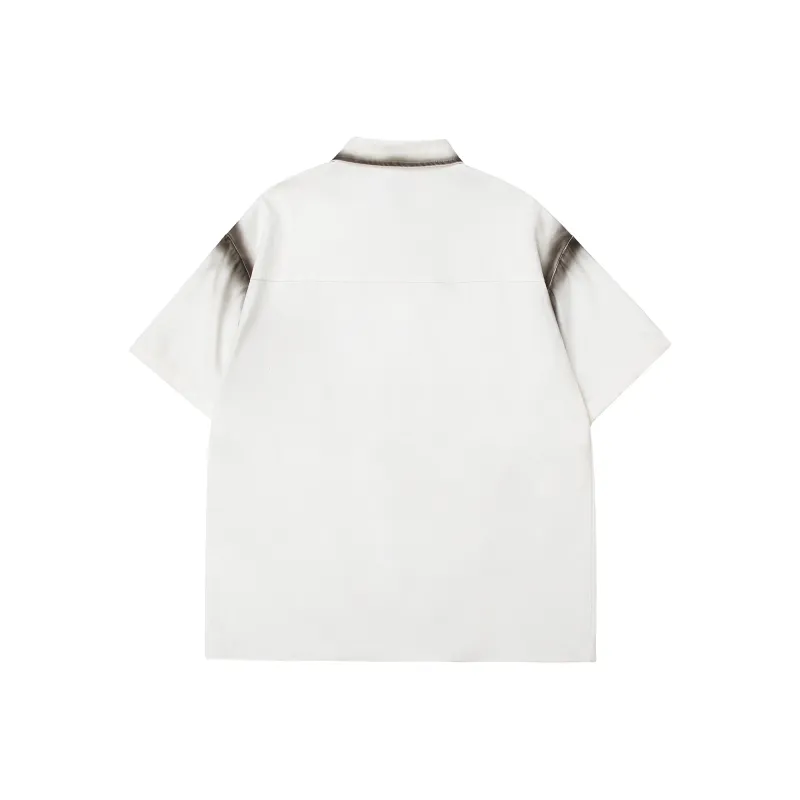 FCB ARCELONA Shirts Unisex-5