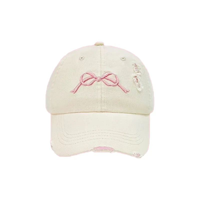 IOTS Polyester Baseball Caps Women's-0