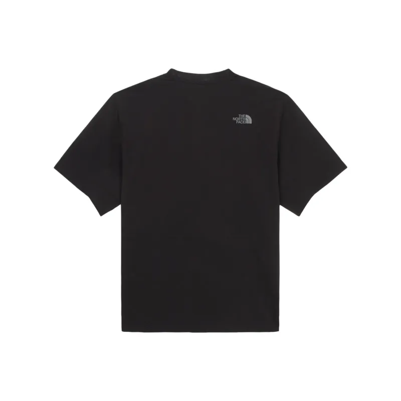 THE NORTH FACE T Shirt Men's Black-1