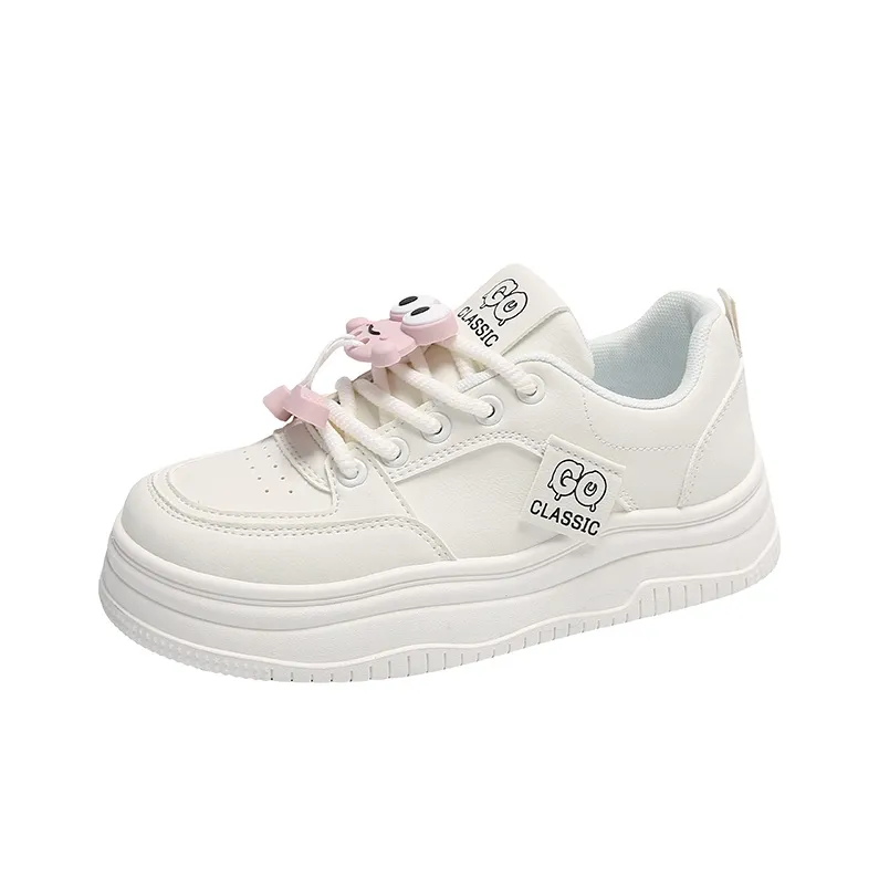 Dao Tu Sen Skateboard Shoes Women's-3