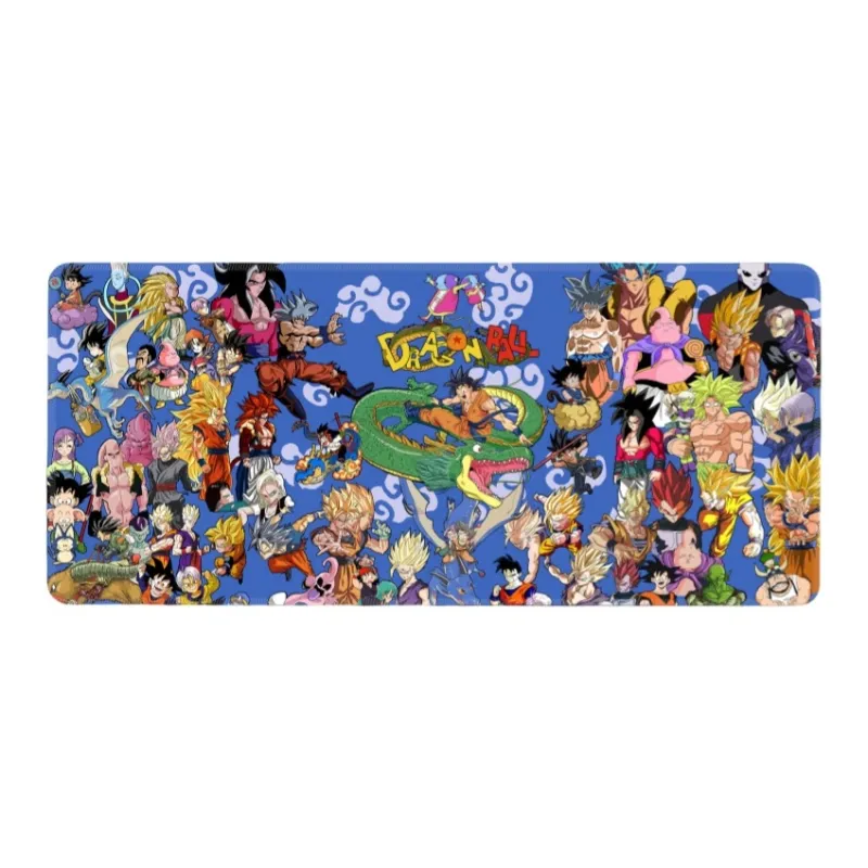 DANYIN Extra Large Dragon Ball Anime Sun Wukong Esports Computer Keyboard Cushion For Home Use Mouse Pad Mouse Pads-6