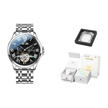 OLEVS Men Play The Cool Series Watch