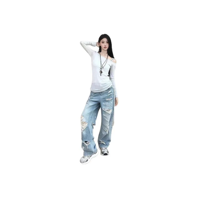 DAFK Jeans Men Blue -0