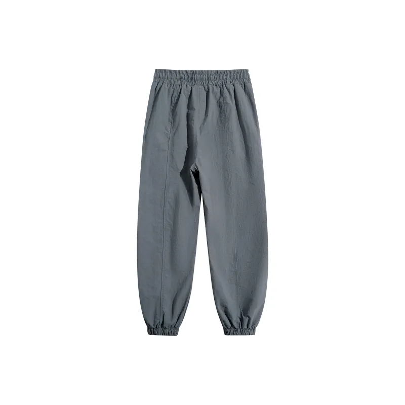 Jeep Casual Pants Unisex-13