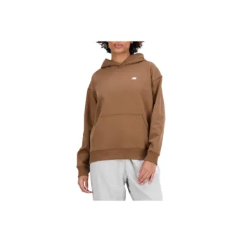 New Balance Sweatshirt Women's Dark Brown