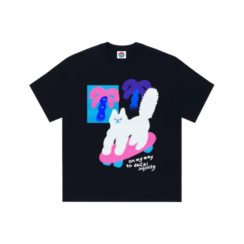 FNI T-Shirts Unisex-7