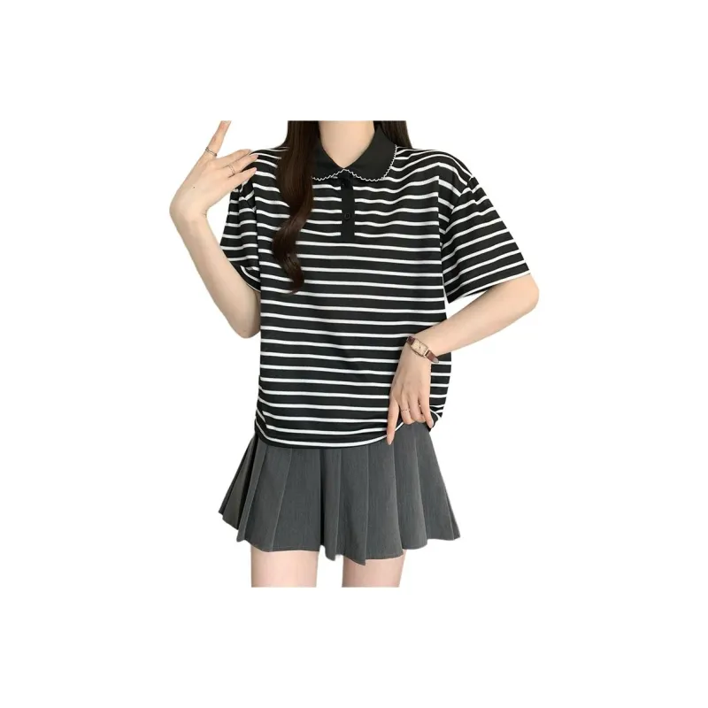GOSO T Shirts Women's-7