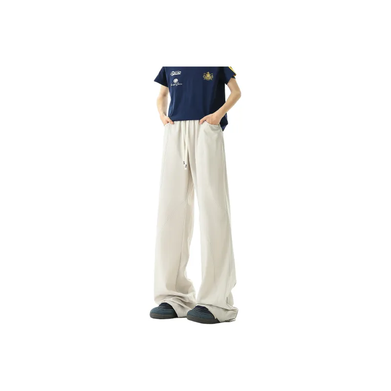 TELENT Casual Pants Unisex-5