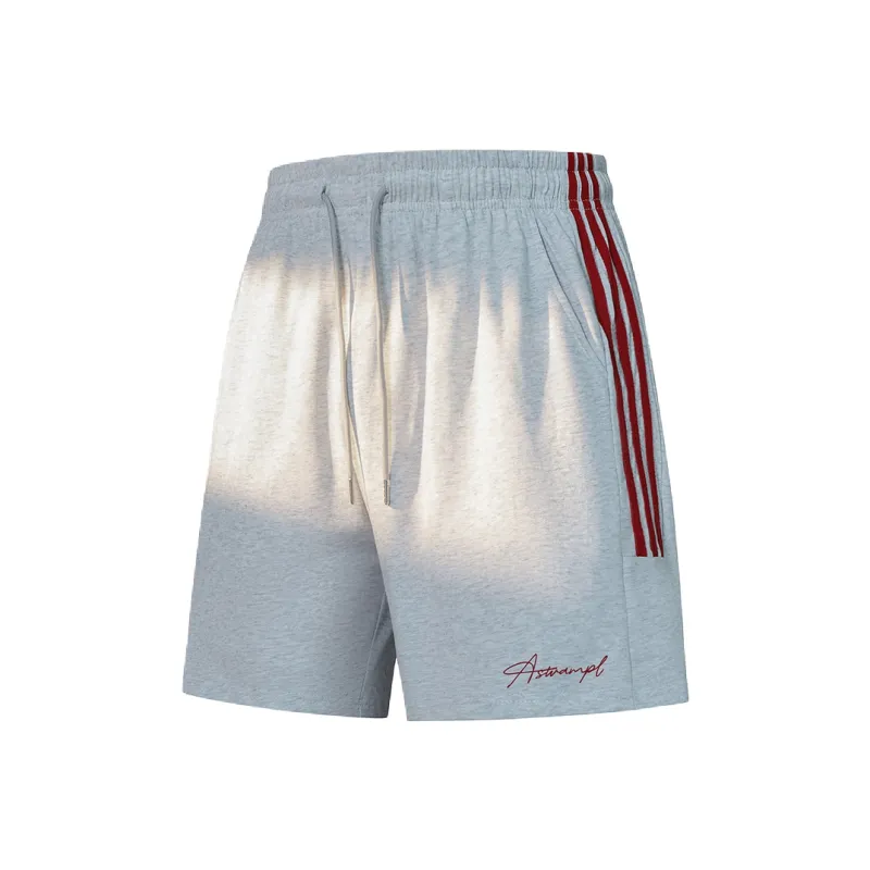 SWAMP AREA Casual Shorts Unisex-0